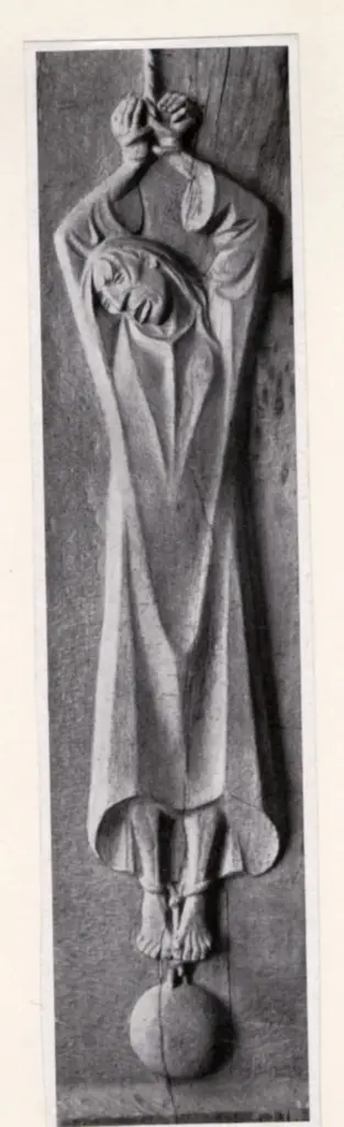 Anonimo, Anonimo , fronte