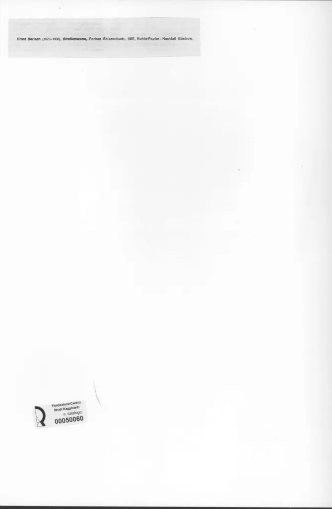 Anonimo, Anonimo , retro