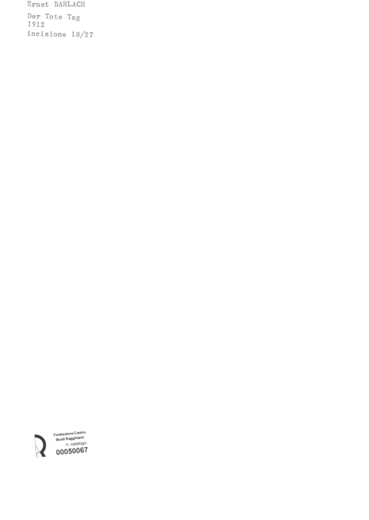 Anonimo, Anonimo , retro