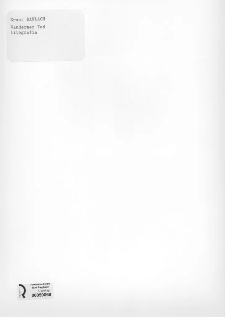 Anonimo, Anonimo , retro