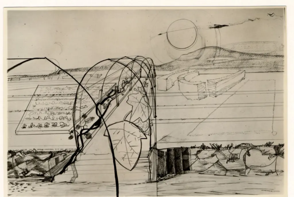 Anonimo , Battke, Heinz - sec. XX , fronte