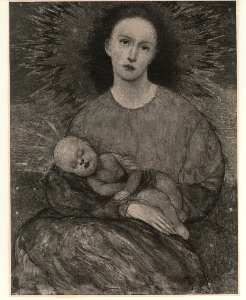 Anonimo, Anonimo , fronte