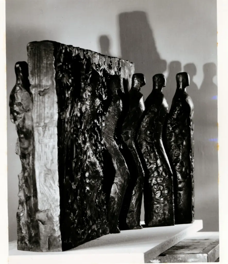 Berthold, Joachim , Muro