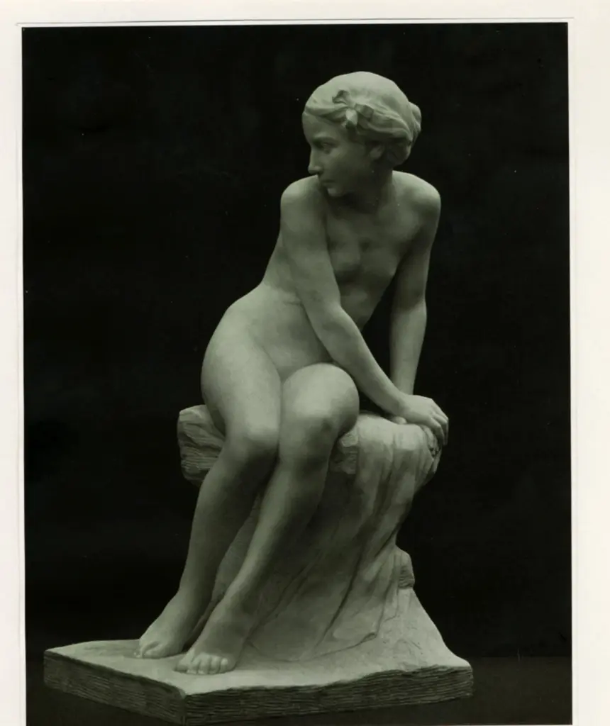 Anonimo , Bezner, Max , fronte