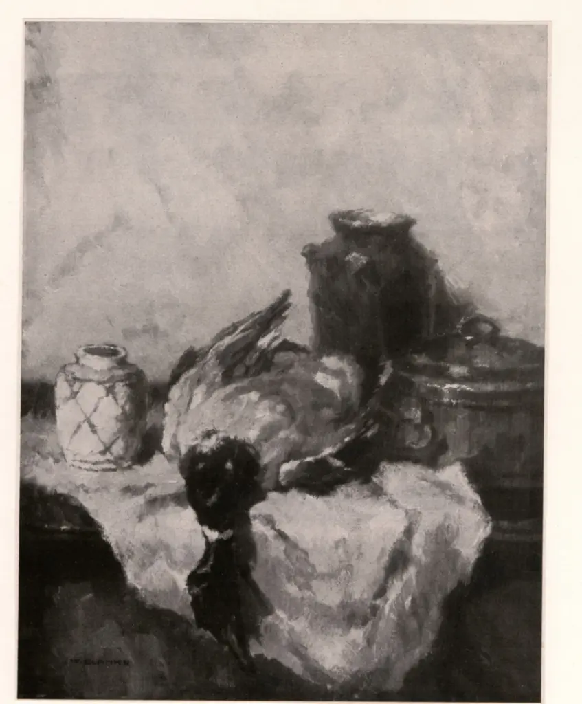 Anonimo , Blanke, W. , fronte