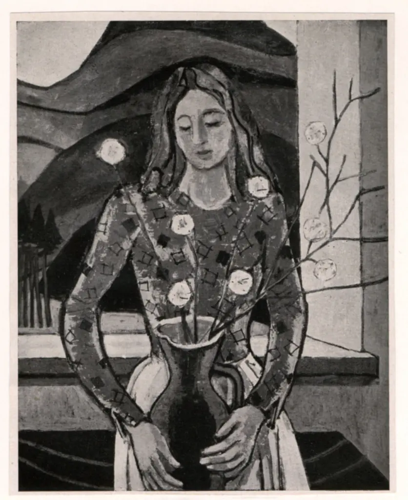 Anonimo, Anonimo , fronte