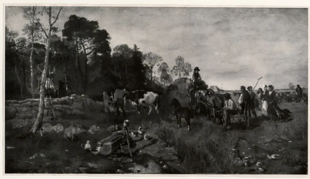 Anonimo , von Bochmann, Gregor , fronte