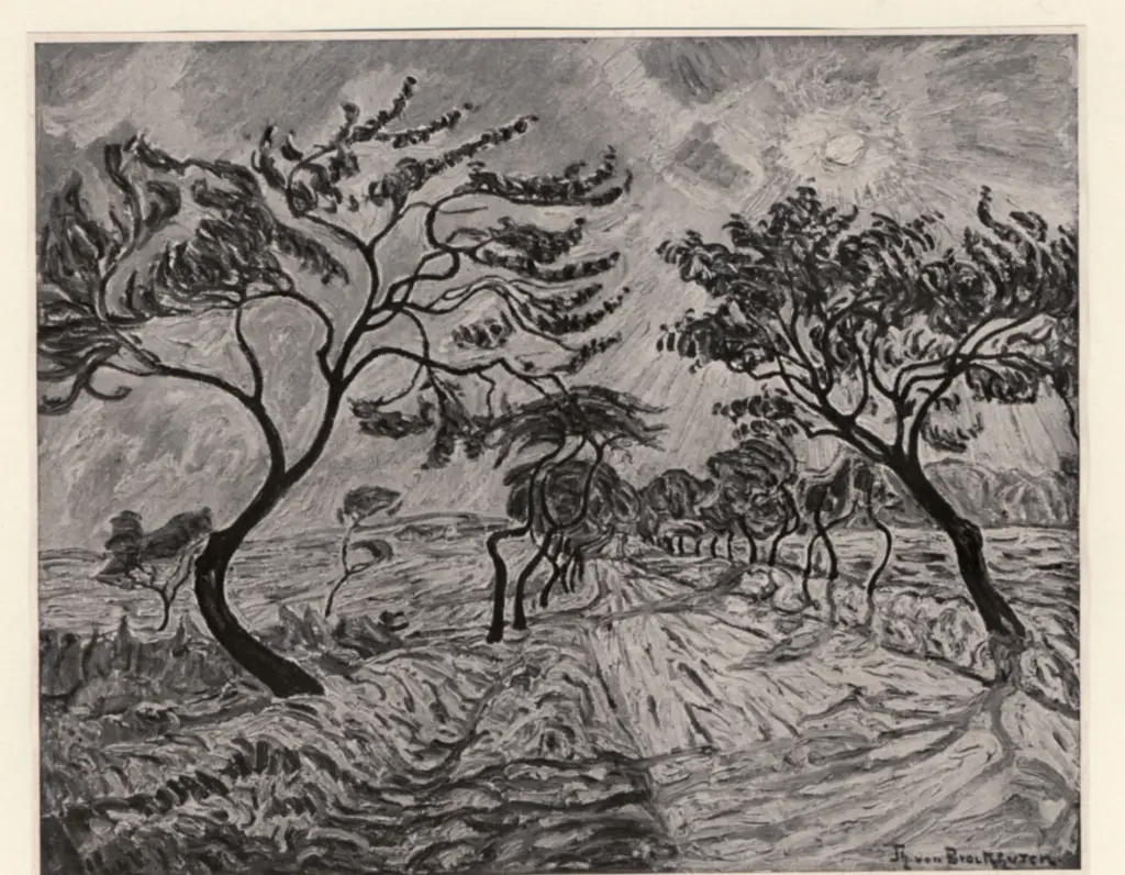 Anonimo , Von Brockhusen, Theo , fronte