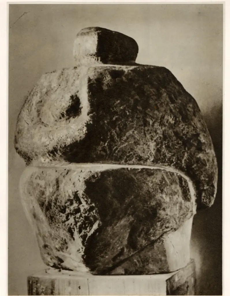 Anonimo, Anonimo , fronte