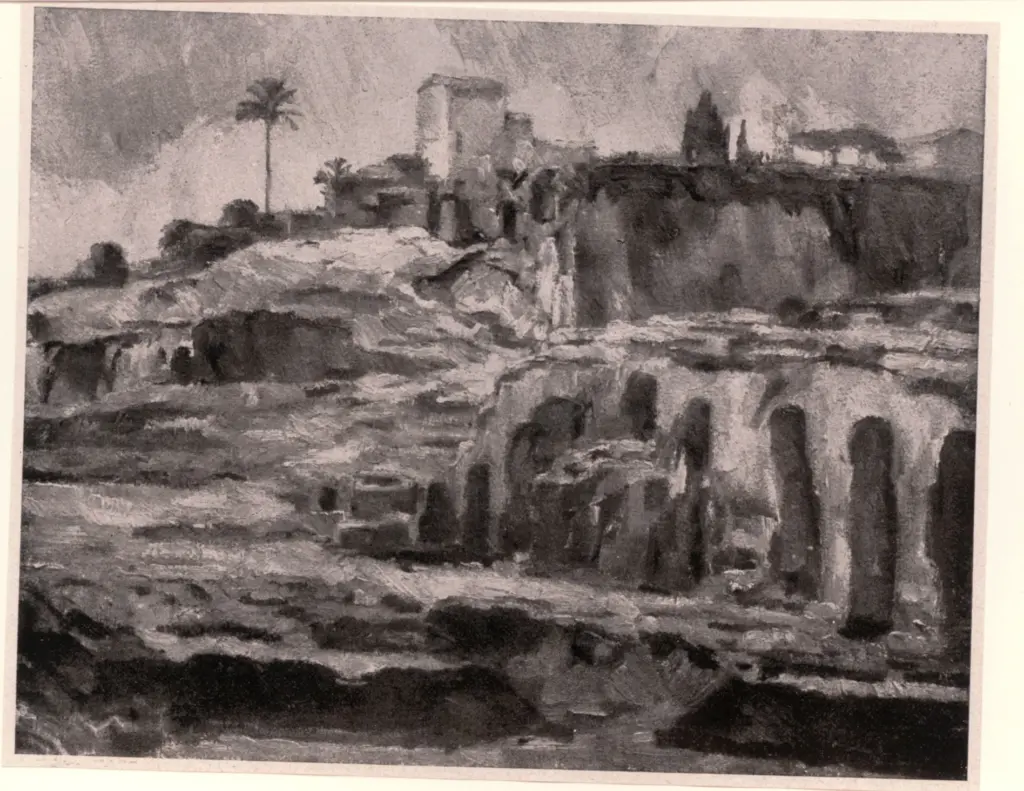 Anonimo, Anonimo , fronte