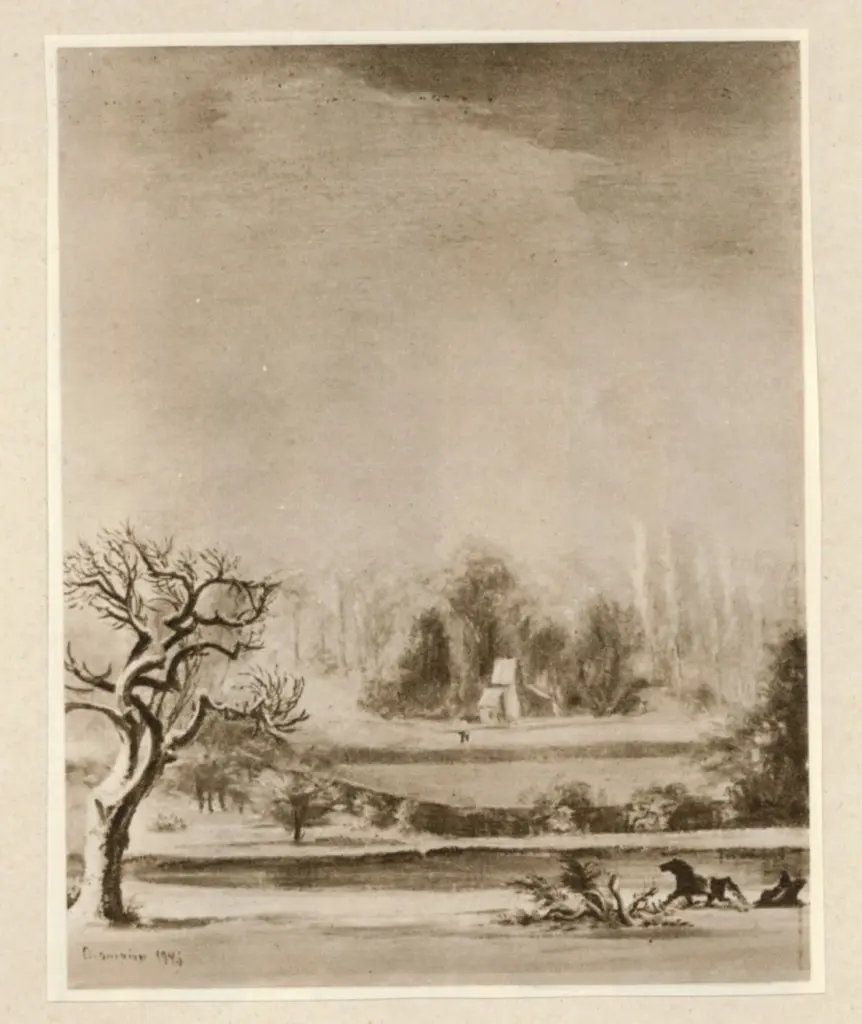 Anonimo, Anonimo , fronte