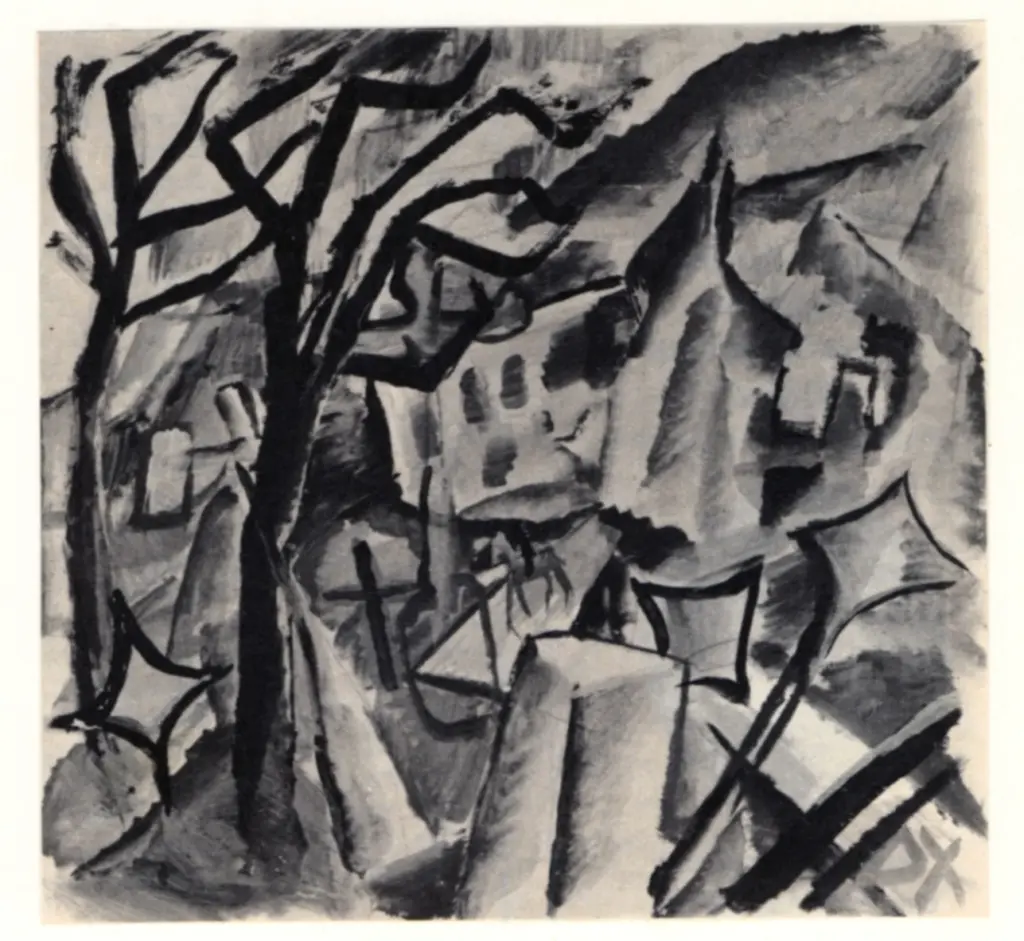 Anonimo, Anonimo , fronte