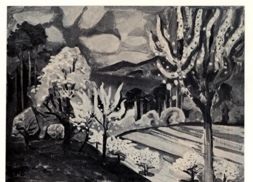 Anonimo, Anonimo , fronte