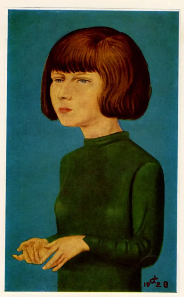 Anonimo, Anonimo , fronte