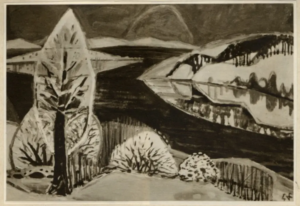 Stuhler, W. , fronte