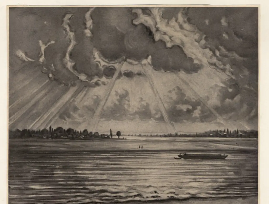 Anonimo , Dreher, Richard , fronte