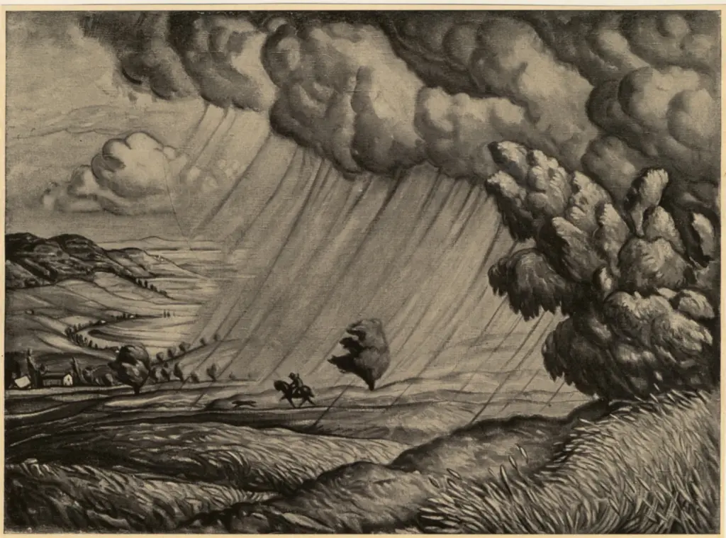 Anonimo , Dreher, Richard , fronte