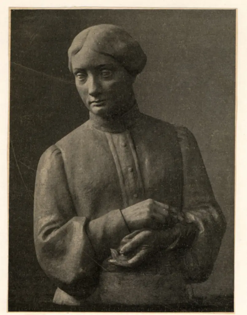 Anonimo , Engelmann, Robert - sec. XX - Portrait , fronte