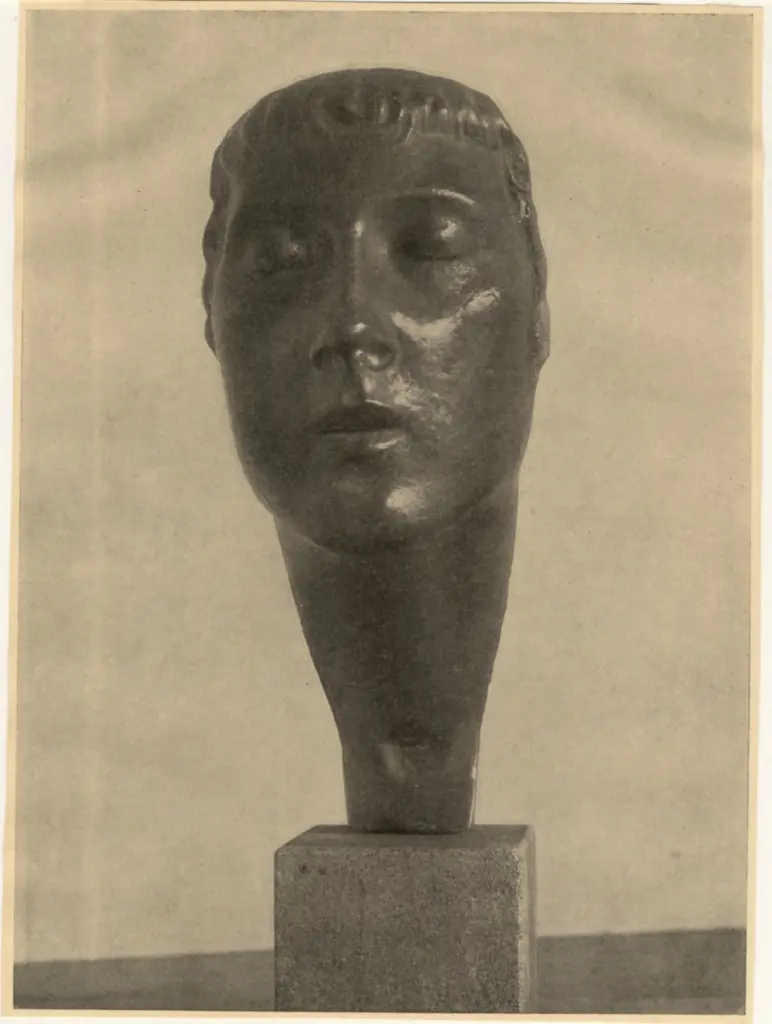 Anonimo , Enseling, Josef , fronte