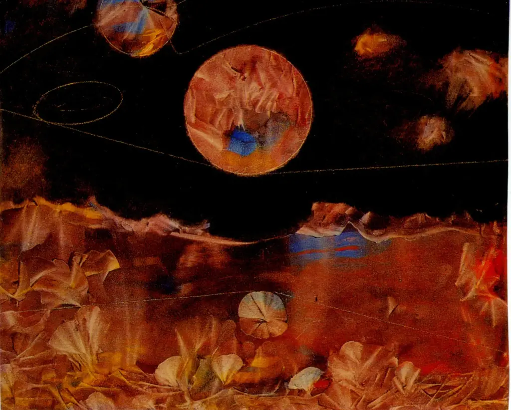 Anonimo, Anonimo , fronte