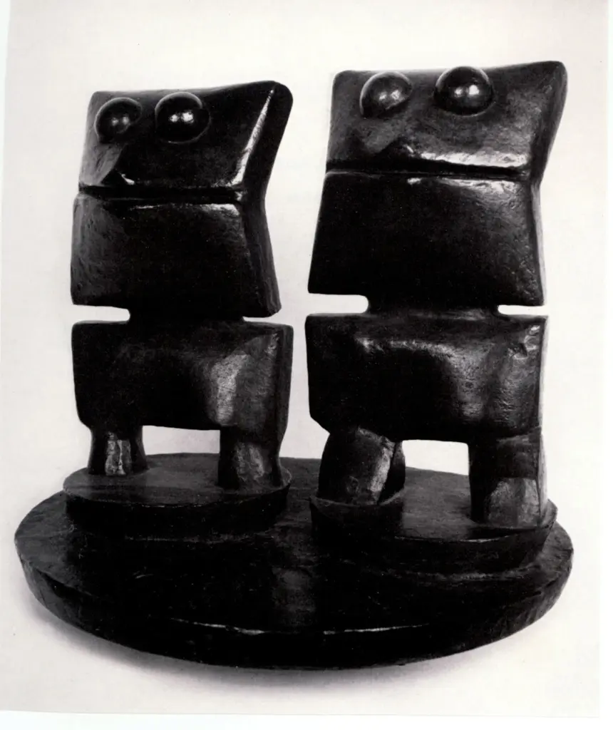 Anonimo, Anonimo , fronte