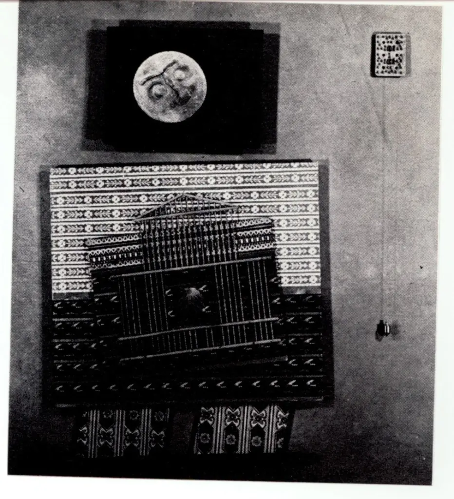 Anonimo, Anonimo , fronte