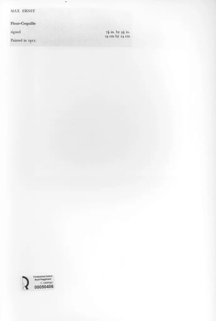 Anonimo, Anonimo , retro