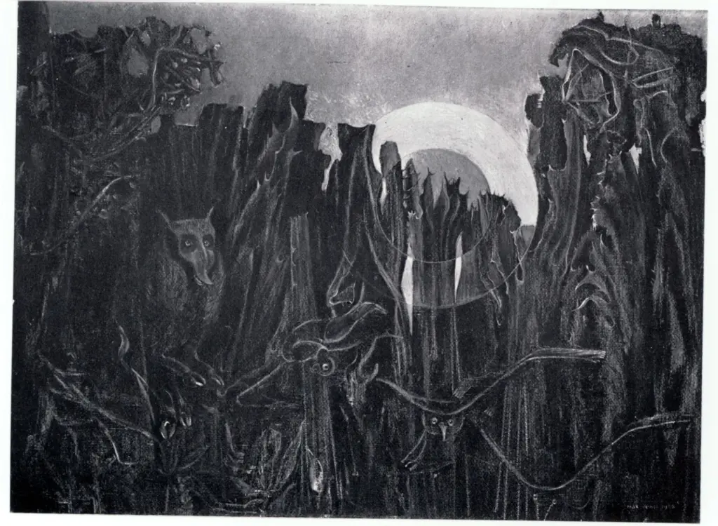 Anonimo, Anonimo , fronte