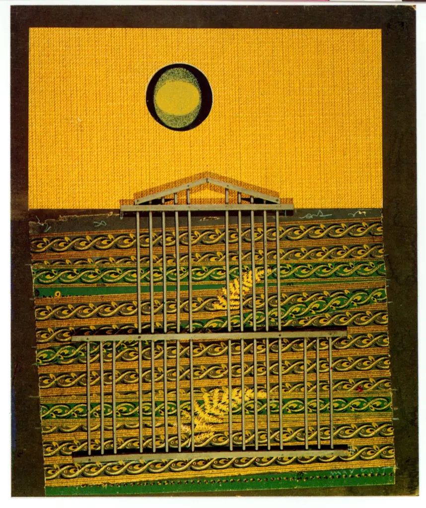 Anonimo, Anonimo , fronte