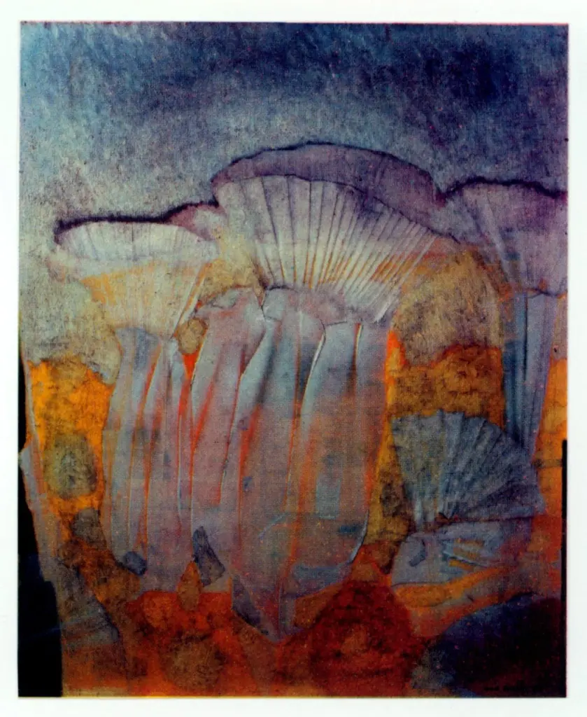 Anonimo, Anonimo , fronte