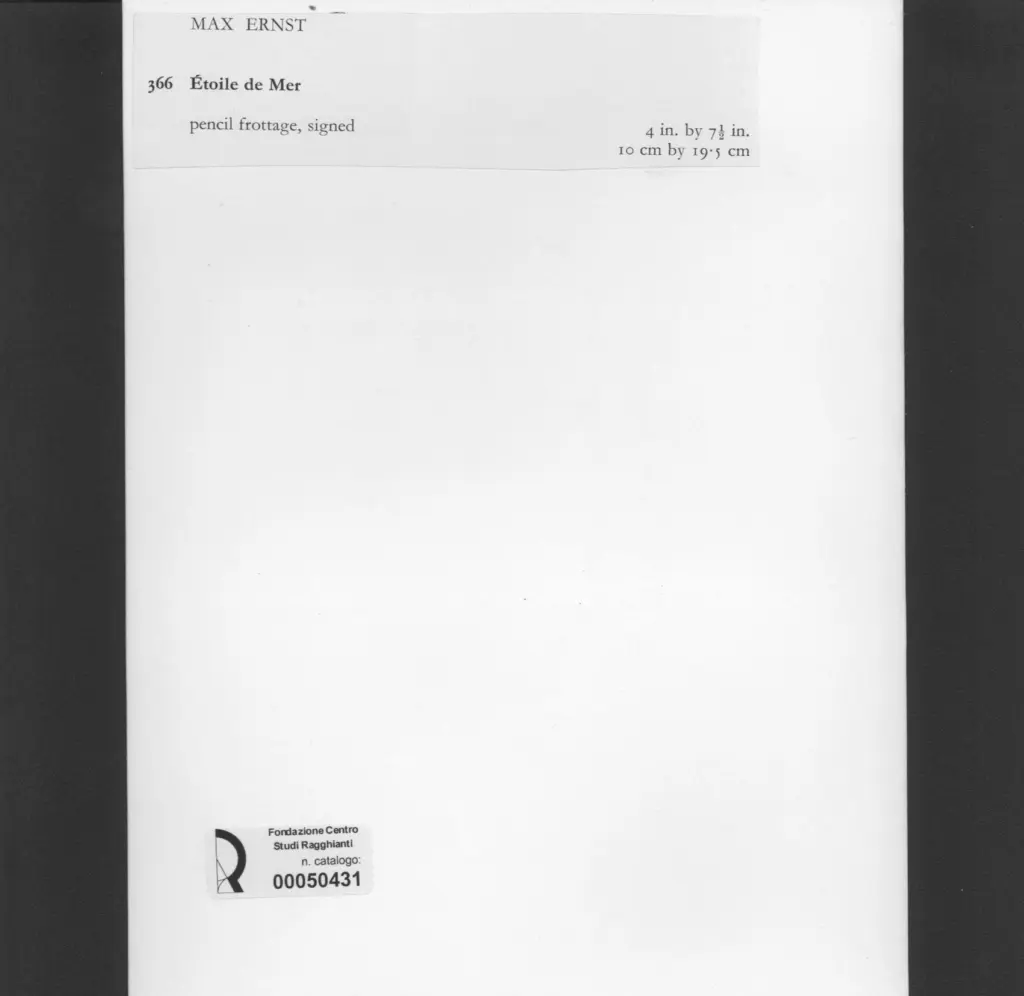 Anonimo, Anonimo , retro