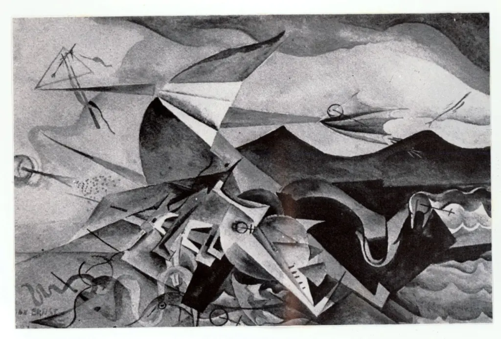 Anonimo, Anonimo , fronte