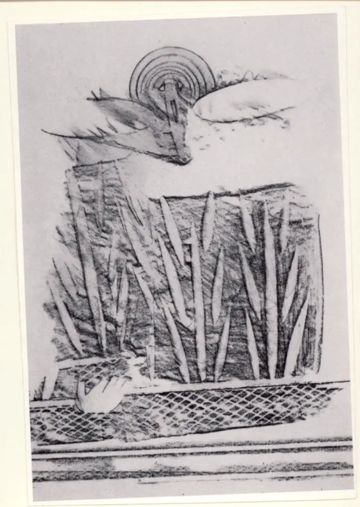 Anonimo, Anonimo , fronte