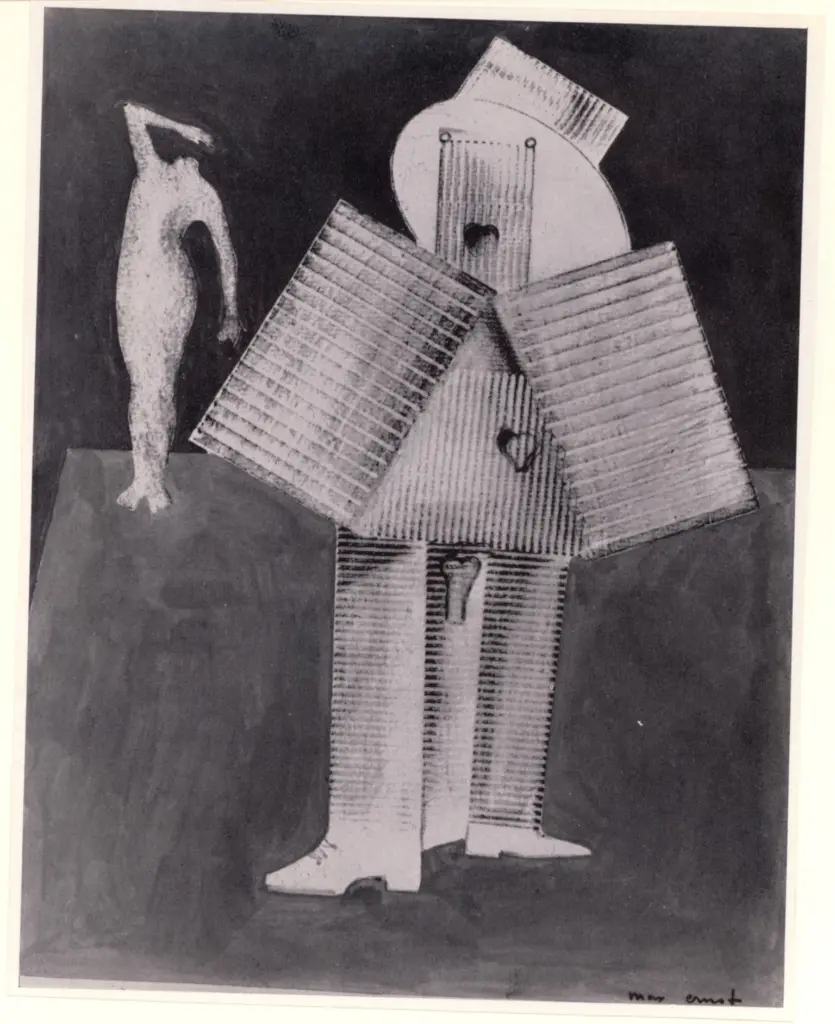 Anonimo, Anonimo , fronte