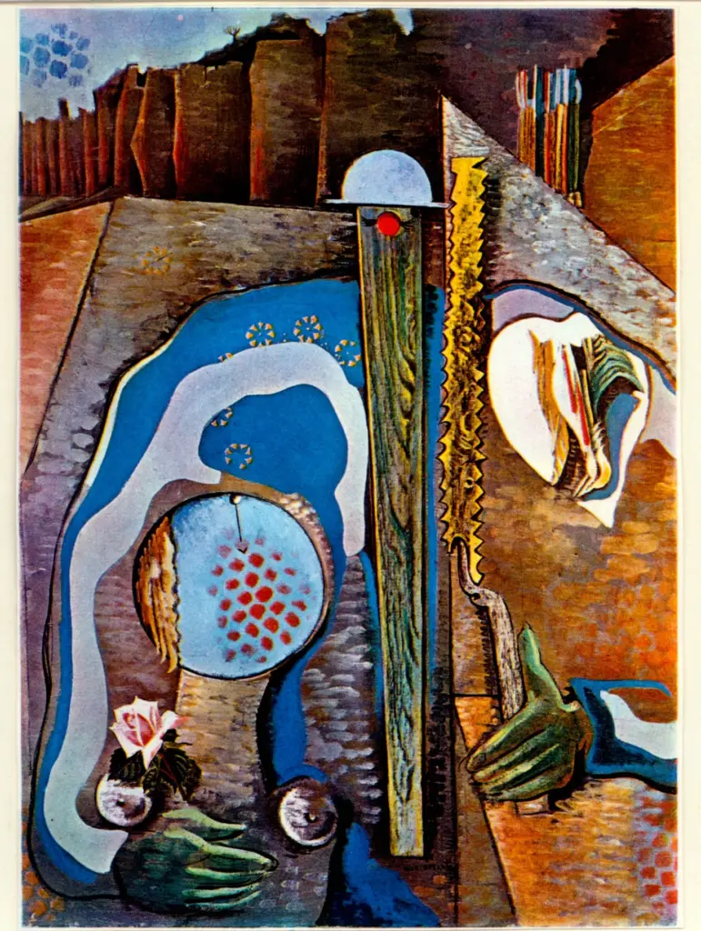 Anonimo, Anonimo , fronte