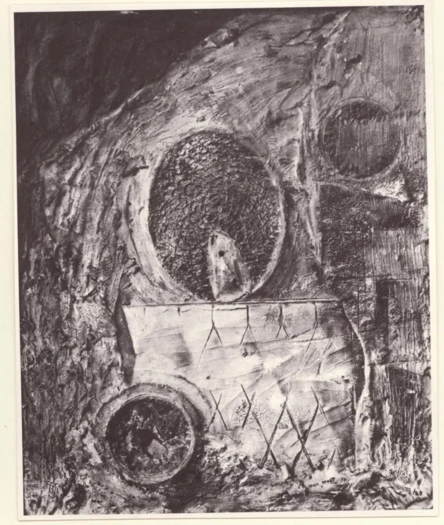 Anonimo, Anonimo , fronte