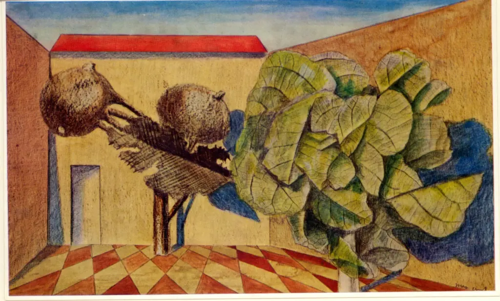 Anonimo, Anonimo , fronte