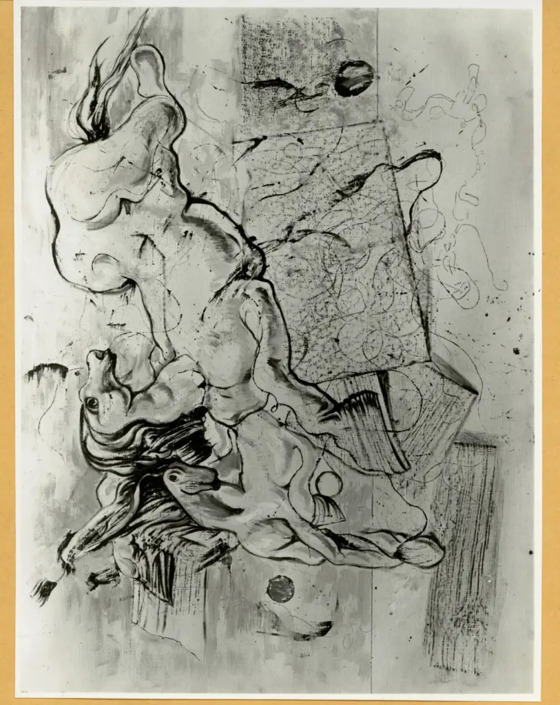 Anonimo, Anonimo , fronte