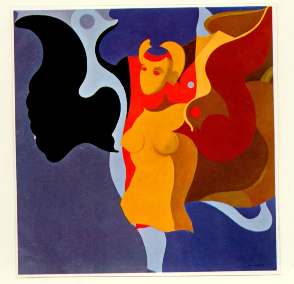 Anonimo, Anonimo , fronte