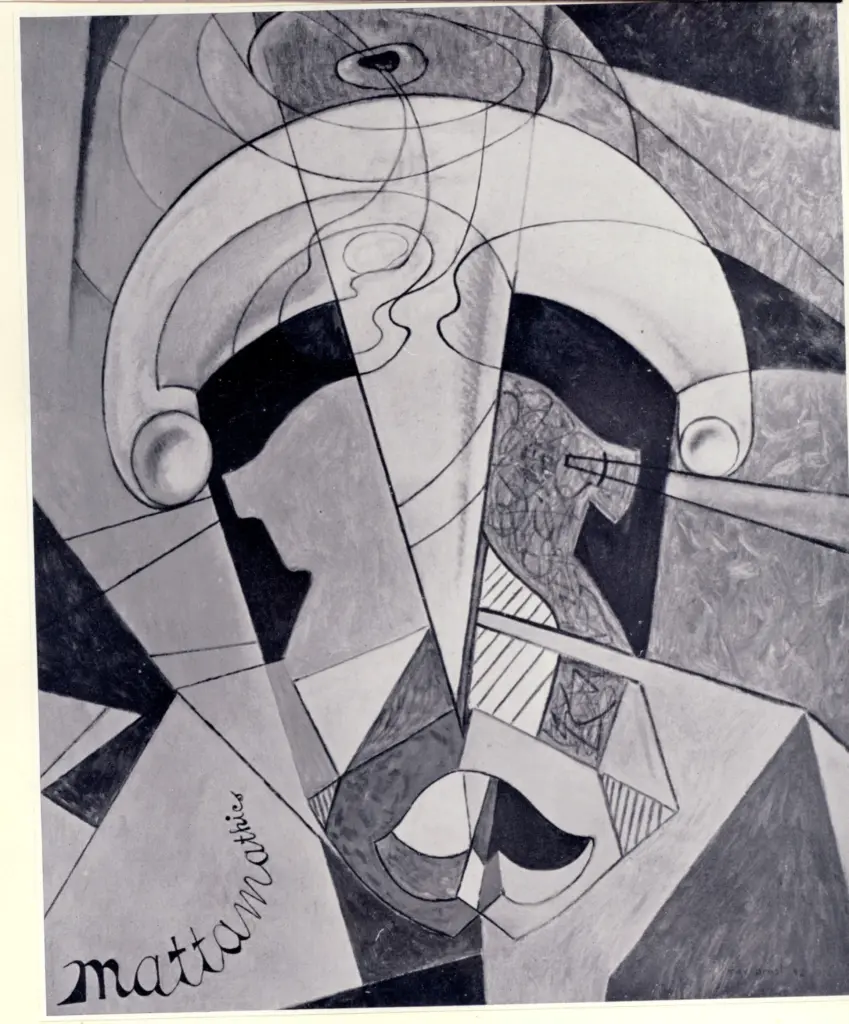 Anonimo, Anonimo , fronte