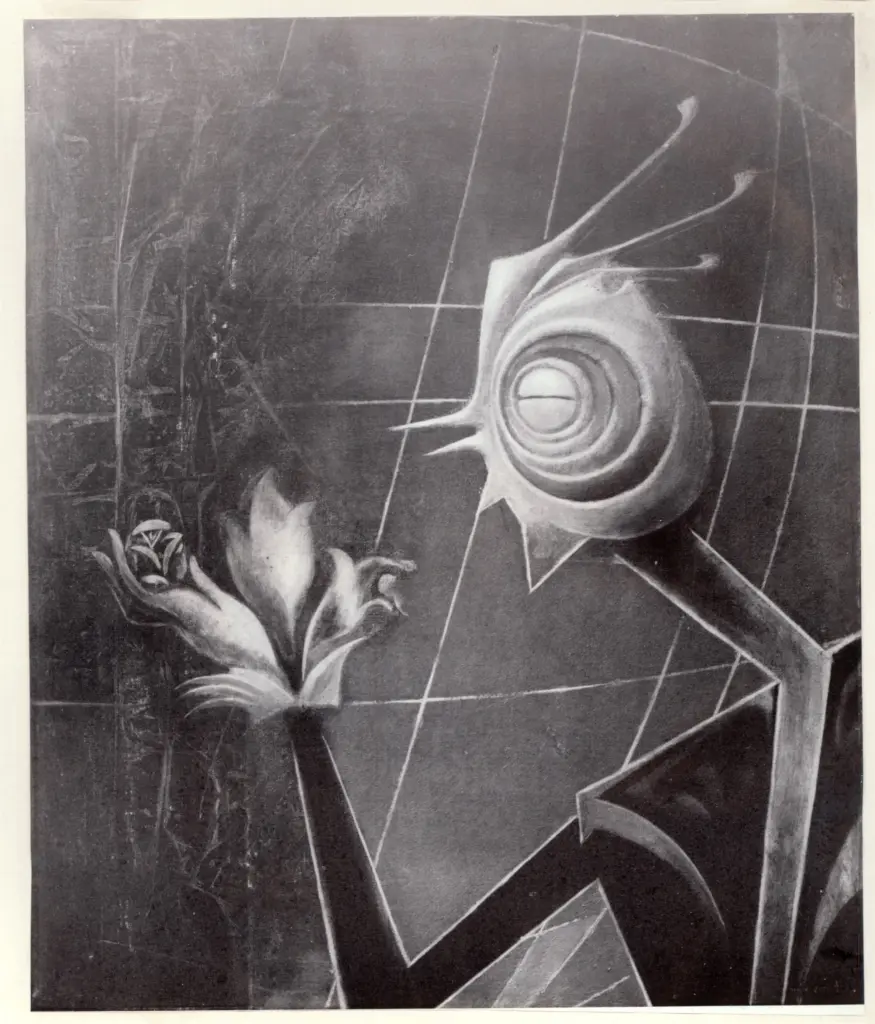 Anonimo, Anonimo , fronte