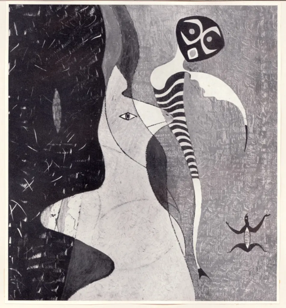 Anonimo, Anonimo , fronte