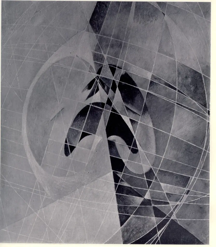 Anonimo, Anonimo , fronte