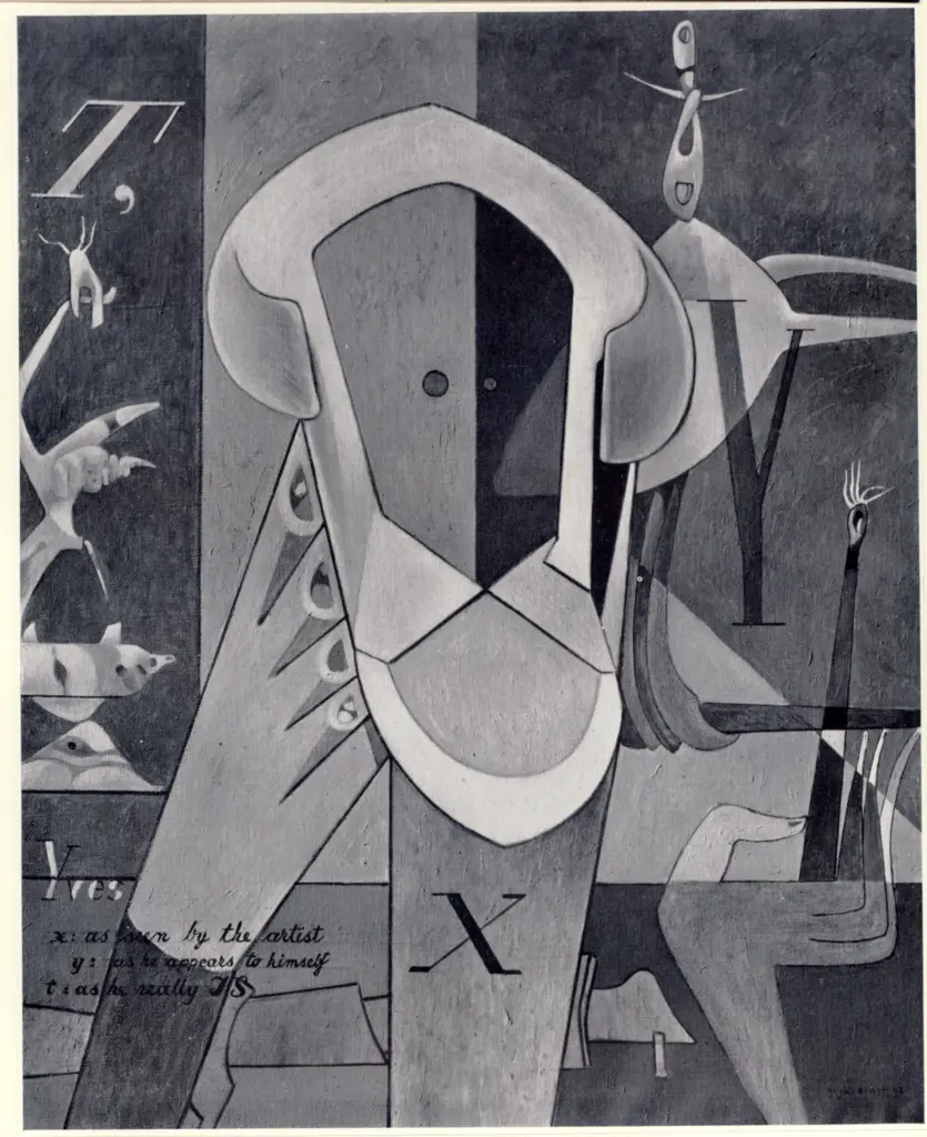 Anonimo, Anonimo , fronte