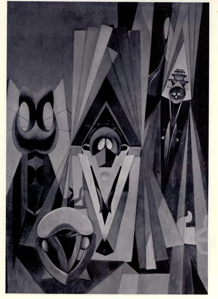 Anonimo, Anonimo , fronte