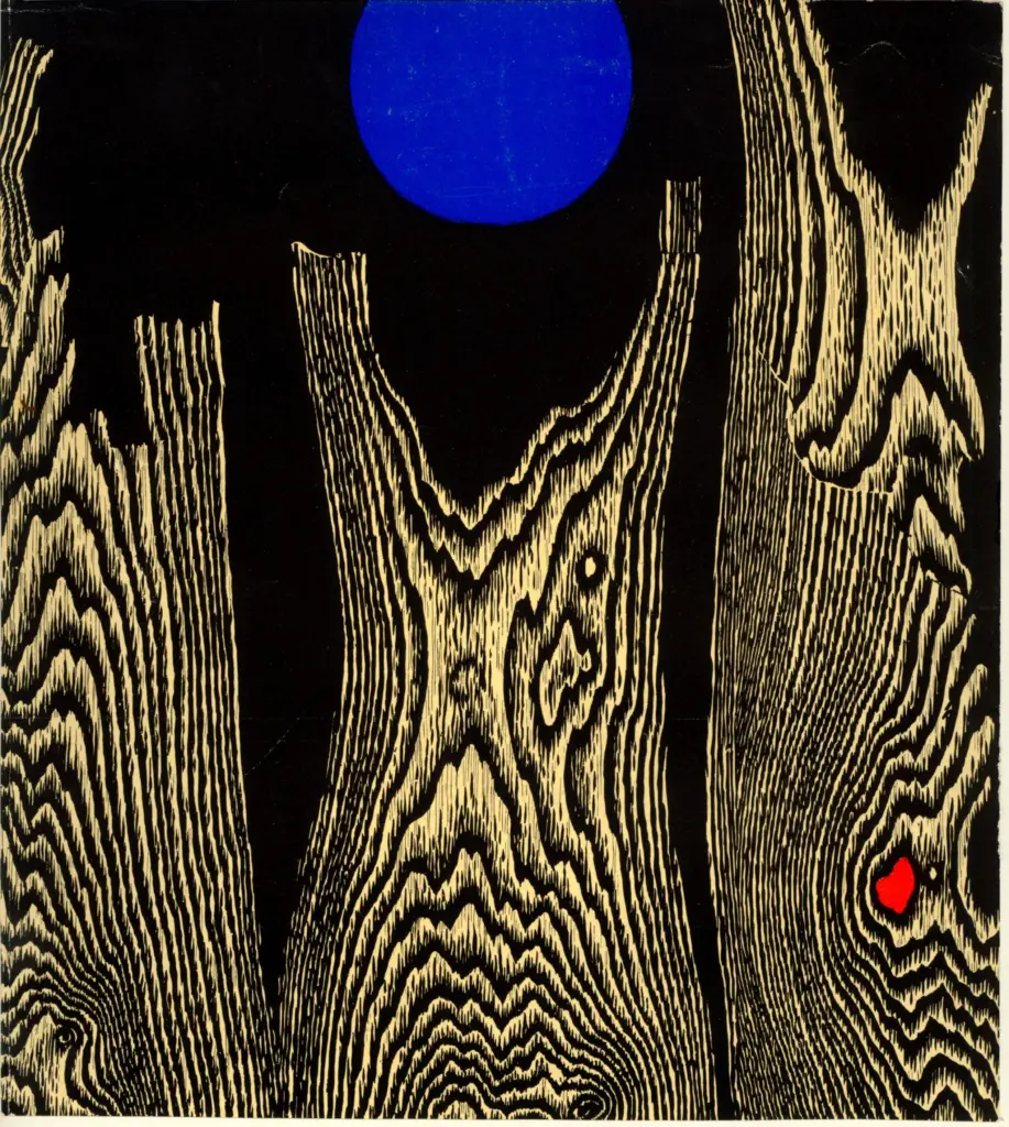 Anonimo, Anonimo , fronte