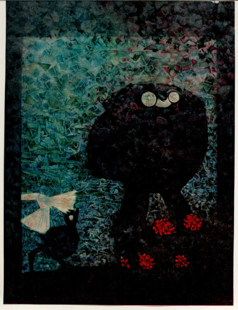 Anonimo, Anonimo , fronte