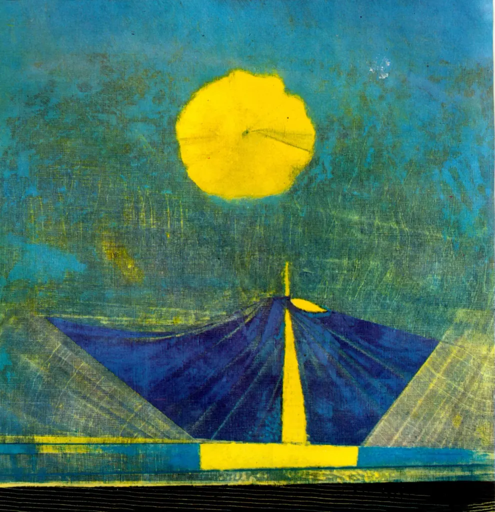 Anonimo, Anonimo , fronte