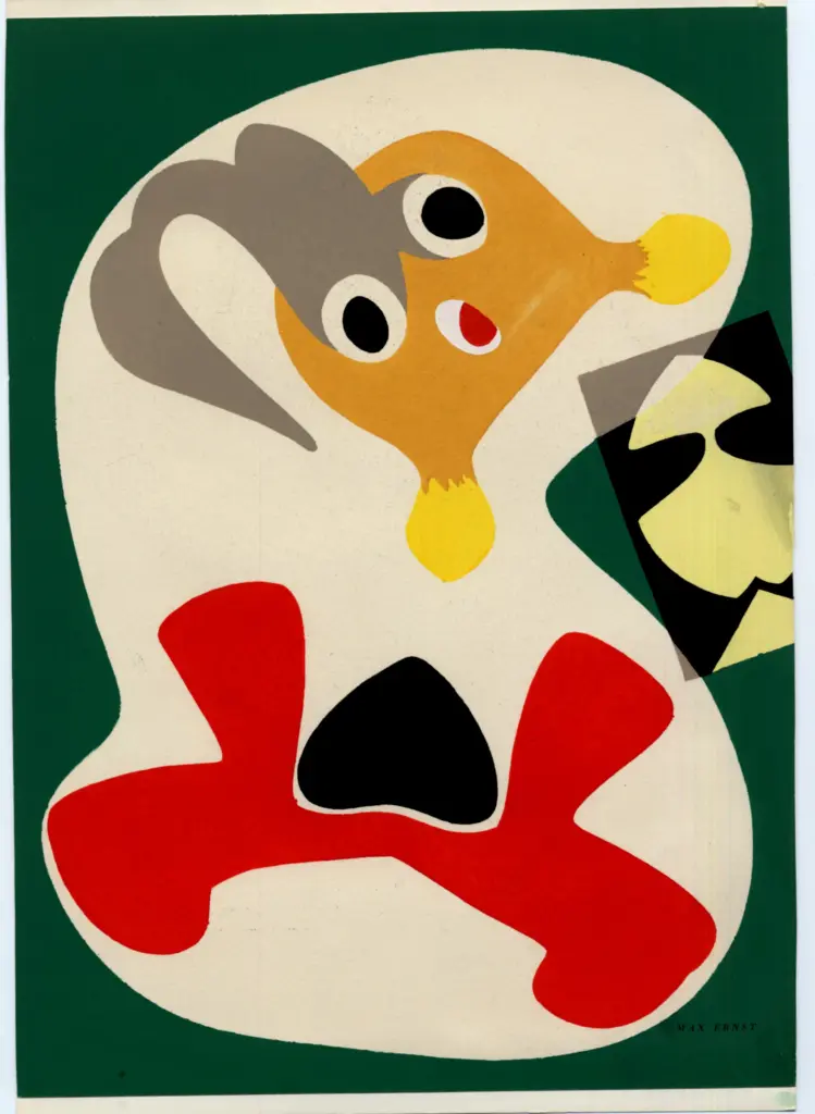 Anonimo, Anonimo , fronte