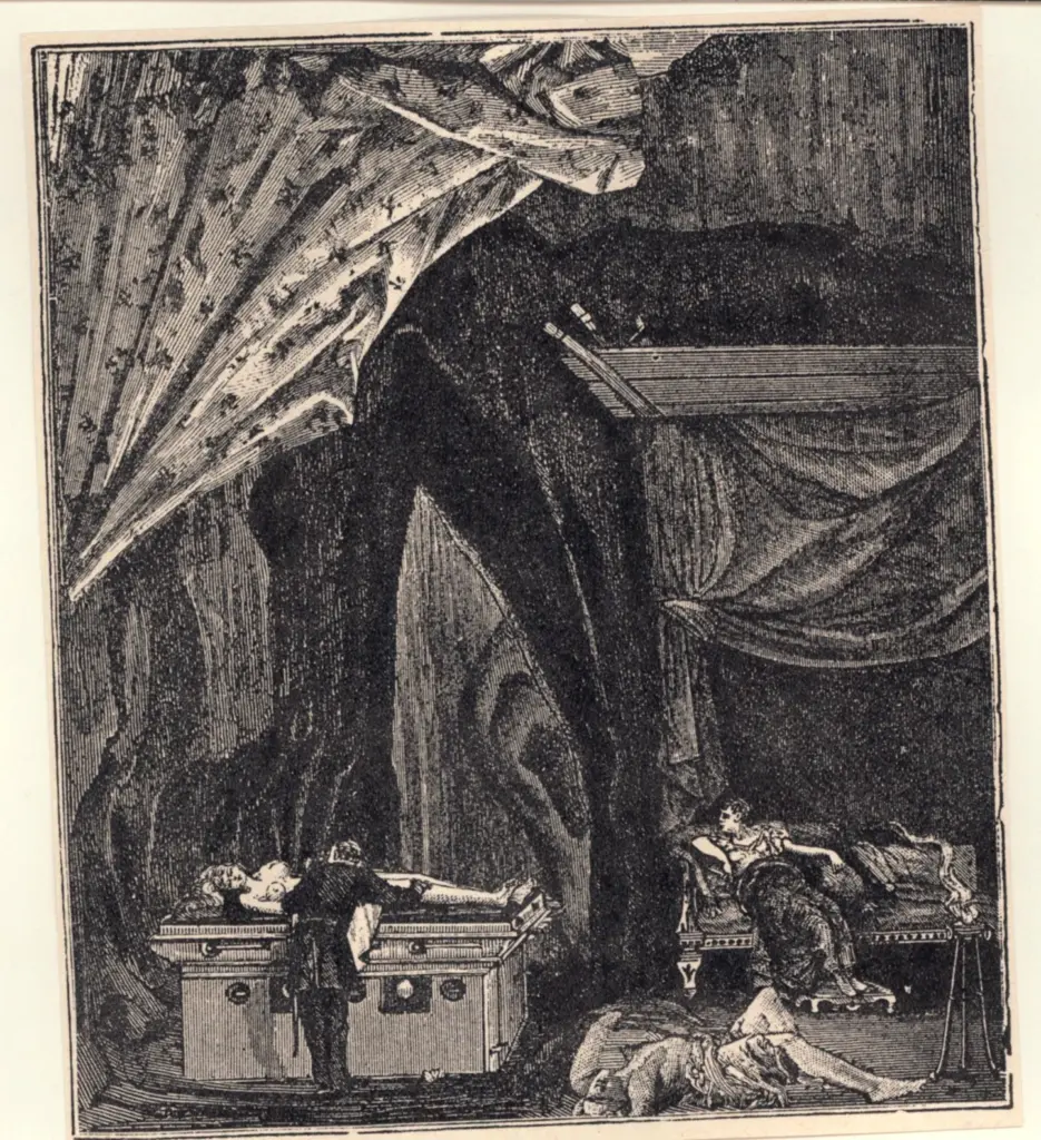 Anonimo, Anonimo , fronte